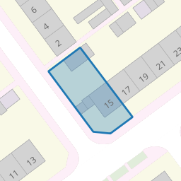 Perceel HUL00-F-3709