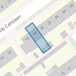 Perceel HUL00-F-3711