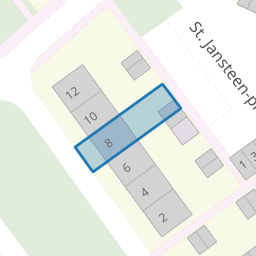 Perceel HUL00-F-3714