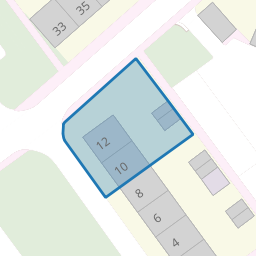 Perceel HUL00-F-3716