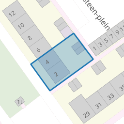 Perceel HUL00-F-3717