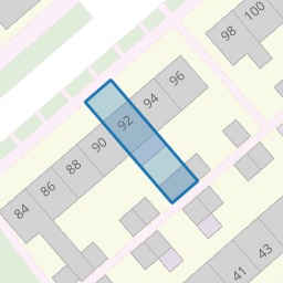 Perceel HUL00-F-3724