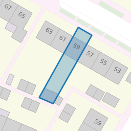 Perceel HUL00-F-3732