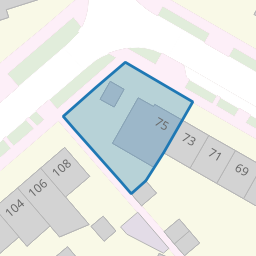 Perceel HUL00-F-3734