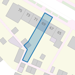 Perceel HUL00-F-3736