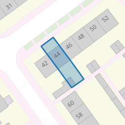 Perceel HUL00-F-3743