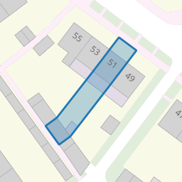 Perceel HUL00-F-3747