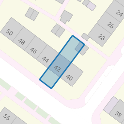 Perceel HUL00-F-3753