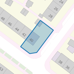 Perceel HUL00-F-3754