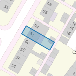 Perceel HUL00-F-3756