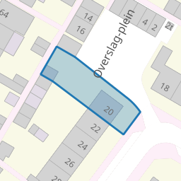 Perceel HUL00-F-3758