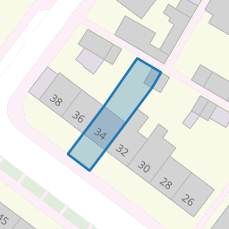 Perceel HUL00-F-3767