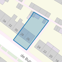 Perceel HUL00-F-3770