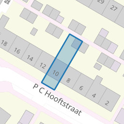 Perceel HUL00-F-3778