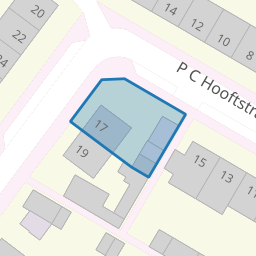 Perceel HUL00-F-3781