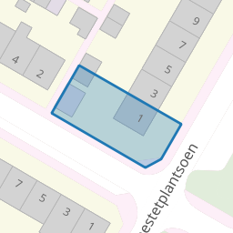 Perceel HUL00-F-3785