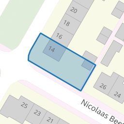 Perceel HUL00-F-3788