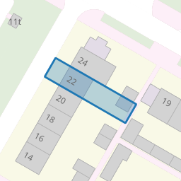 Perceel HUL00-F-3791