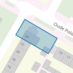 Perceel HUL00-F-3792