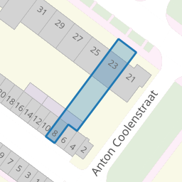 Perceel HUL00-F-3795