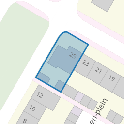 Perceel HUL00-F-3804