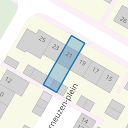 Perceel HUL00-F-3806