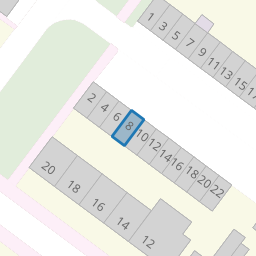 Perceel HUL00-F-3808