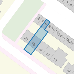 Perceel HUL00-F-3809