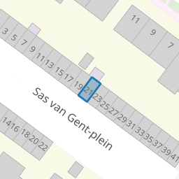 Perceel HUL00-F-3812