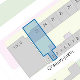 Perceel HUL00-F-3814