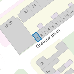 Perceel HUL00-F-3815