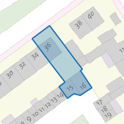 Perceel HUL00-F-3818