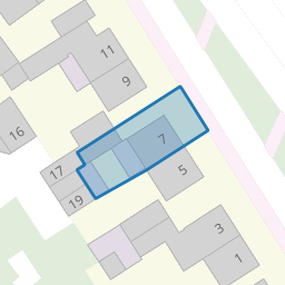 Perceel HUL00-F-3819