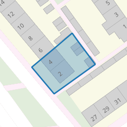 Perceel HUL00-F-3821