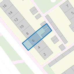 Perceel HUL00-F-3822