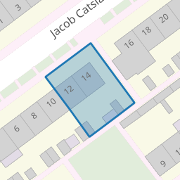 Perceel HUL00-F-3826