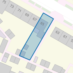 Perceel HUL00-F-3830