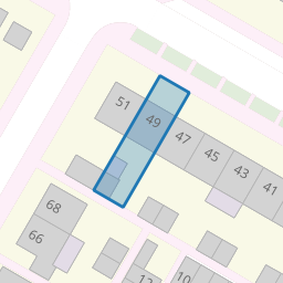 Perceel HUL00-F-3832