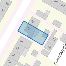 Perceel HUL00-F-3834