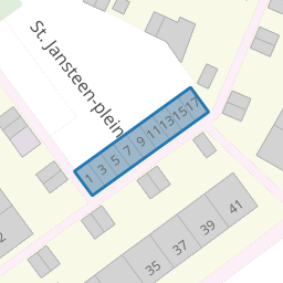 Perceel HUL00-F-3835