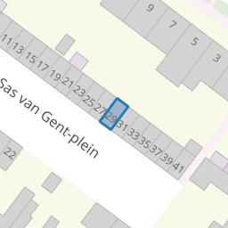 Perceel HUL00-F-3841