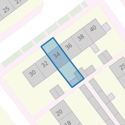 Perceel HUL00-F-3848