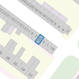 Perceel HUL00-F-3853