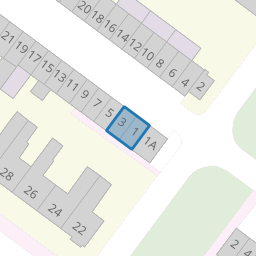 Perceel HUL00-F-3854