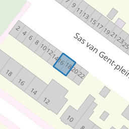 Perceel HUL00-F-3855