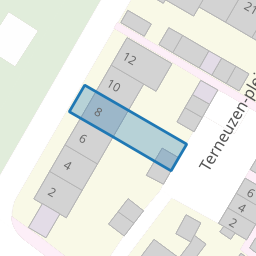 Perceel HUL00-F-3858