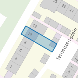 Perceel HUL00-F-3859