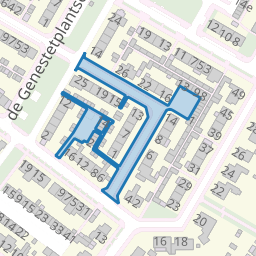 Perceel HUL00-F-3862