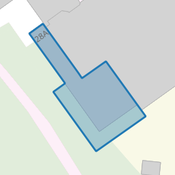 Perceel HUL00-F-3865