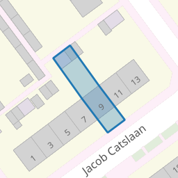 Perceel HUL00-F-3867